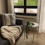 La Terraza De La Vega - Ubicacion Inmejorable , Wifi , Terraza Y Parking Gratuito