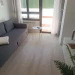 La Terraza De La Vega - Ubicacion Inmejorable , Wifi , Terraza Y Parking Gratuito