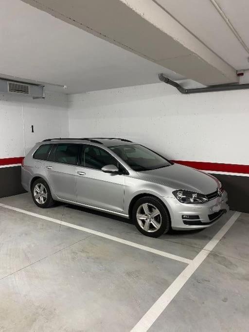 La Terraza De La Vega - Ubicacion Inmejorable , Wifi , Terraza Y Parking Gratuito *