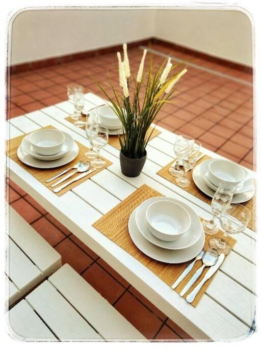 La Terraza De La Vega - Ubicacion Inmejorable , Wifi , Terraza Y Parking Gratuito Apartment Oviedo