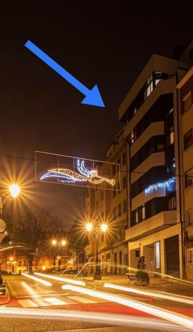 La Terraza De La Vega - Ubicacion Inmejorable , Wifi , Terraza Y Parking Gratuito