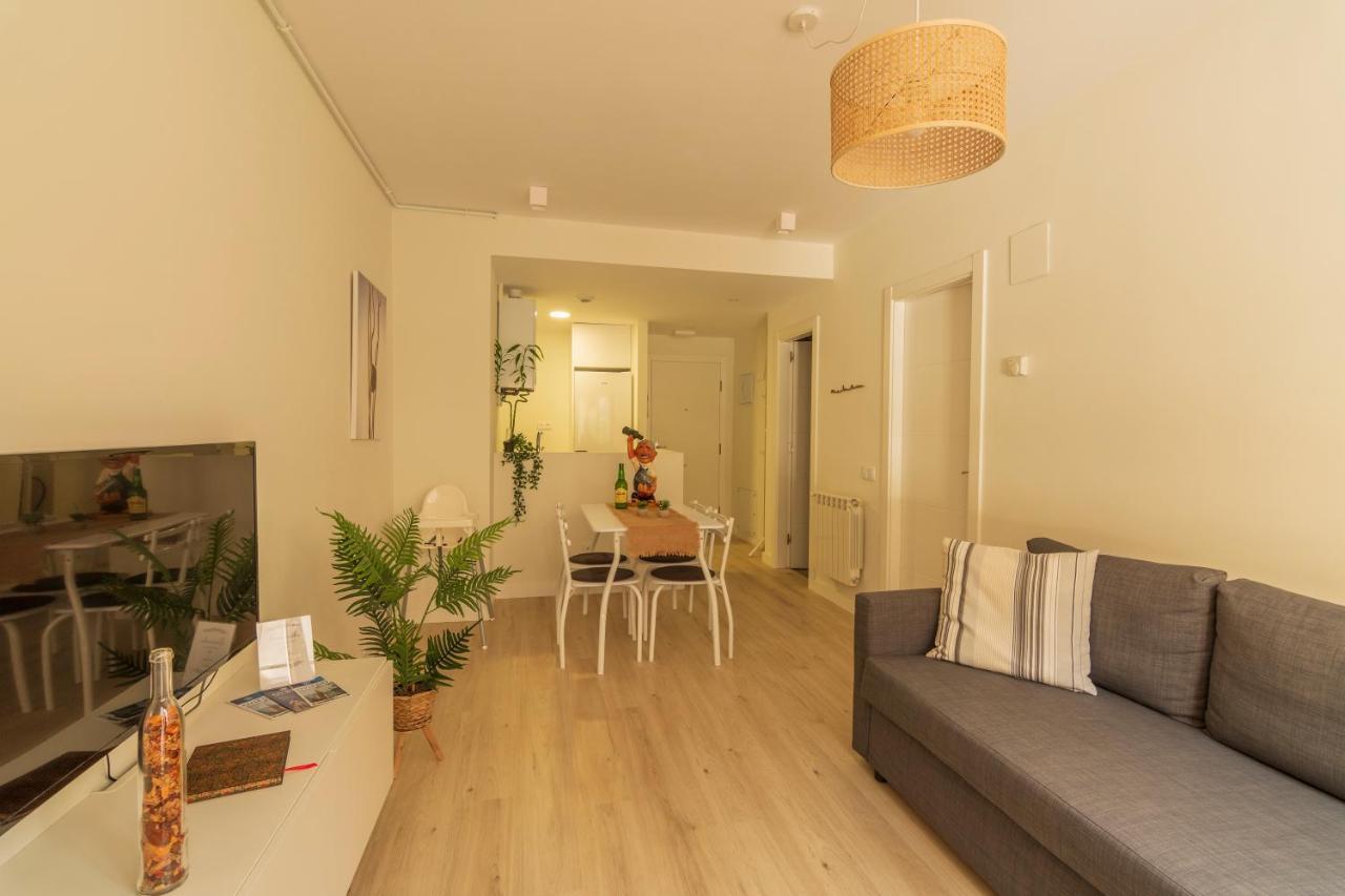 La Terraza De La Vega - Ubicacion Inmejorable , Wifi , Terraza Y Parking Gratuito