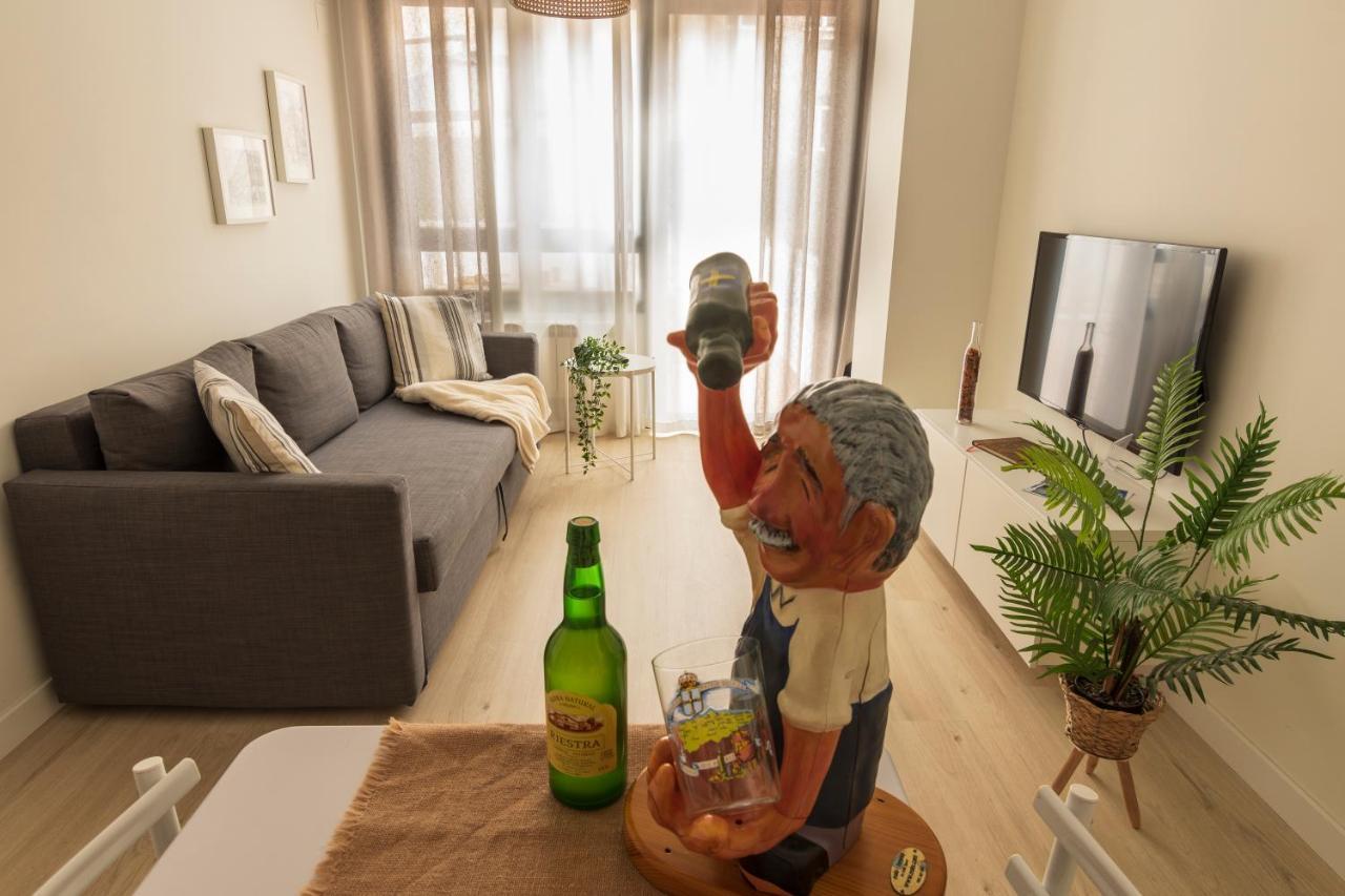 La Terraza De La Vega - Ubicacion Inmejorable , Wifi , Terraza Y Parking Gratuito *
