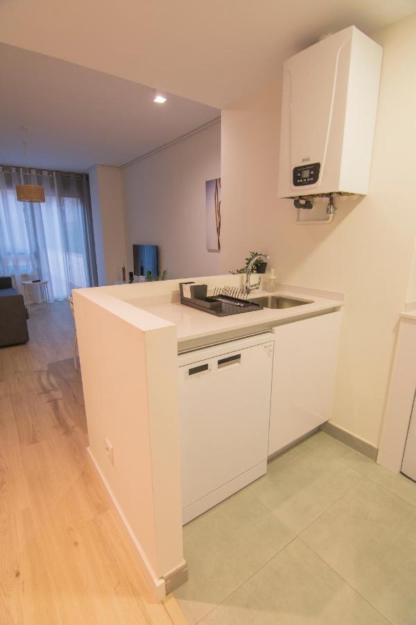 Apartment La Terraza De La Vega - Ubicacion Inmejorable , Wifi , Terraza Y Parking Gratuito *
