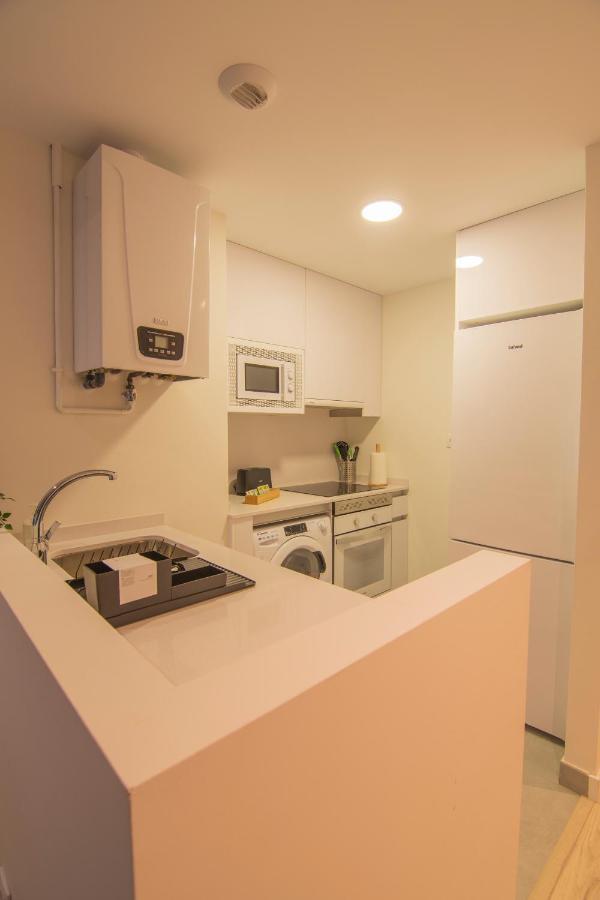 Apartment La Terraza De La Vega - Ubicacion Inmejorable , Wifi , Terraza Y Parking Gratuito *