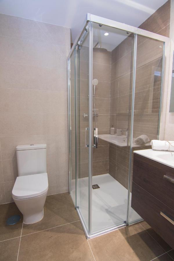 La Terraza De La Vega - Ubicacion Inmejorable , Wifi , Terraza Y Parking Gratuito Apartment *