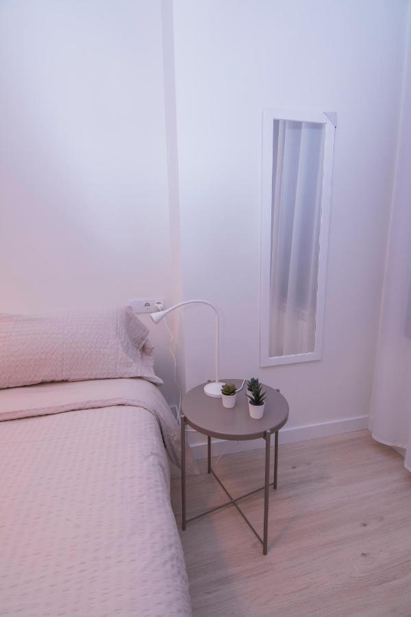 Apartment La Terraza De La Vega - Ubicacion Inmejorable , Wifi , Terraza Y Parking Gratuito Oviedo